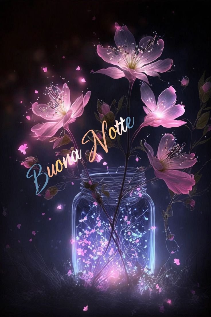 immagini buonanotte solo x amore