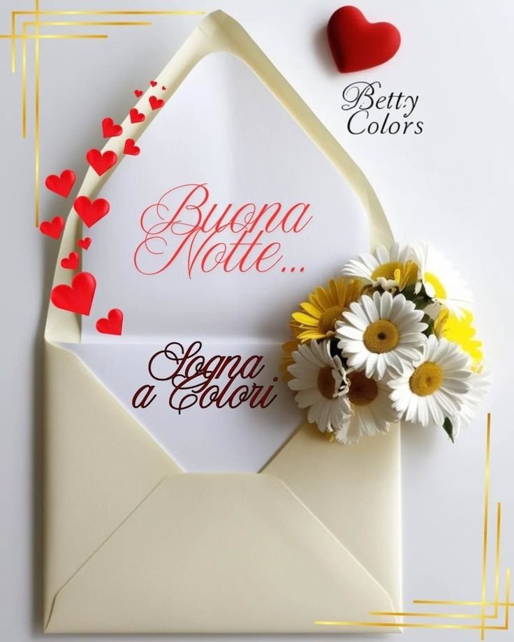 immagini buonanotte un abbraccio