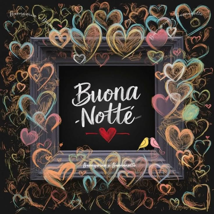 immagini buonanotte un abbraccio