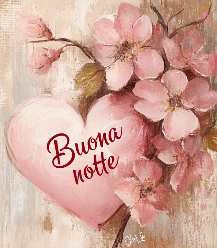 immagini buonanotte vecchiette