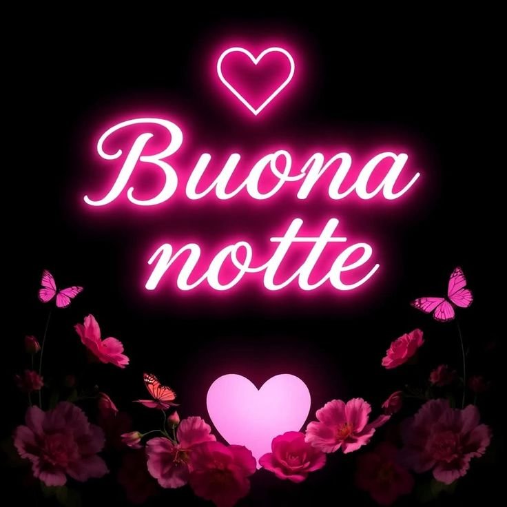 immagini buonanotte x lui