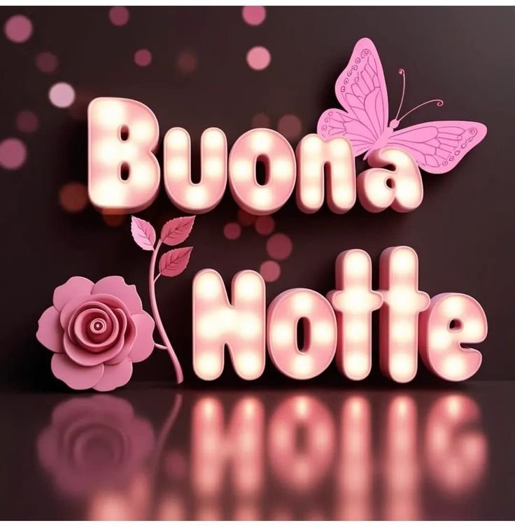 la mia pagina buonanotte immagini nuove gratis