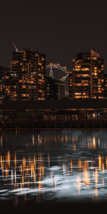 la notte dei pensieri buonanotte immagini