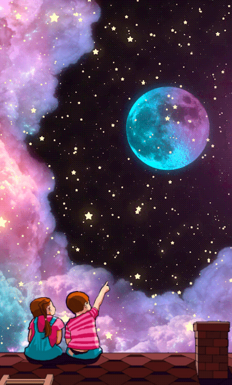 meravigliosa buonanotte immagini