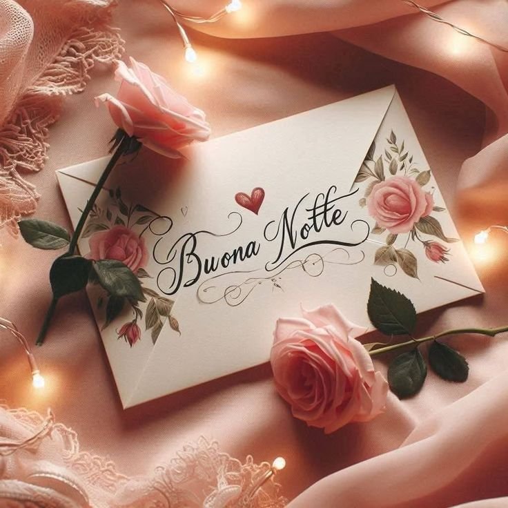 musica e parole buonanotte immagini nuove