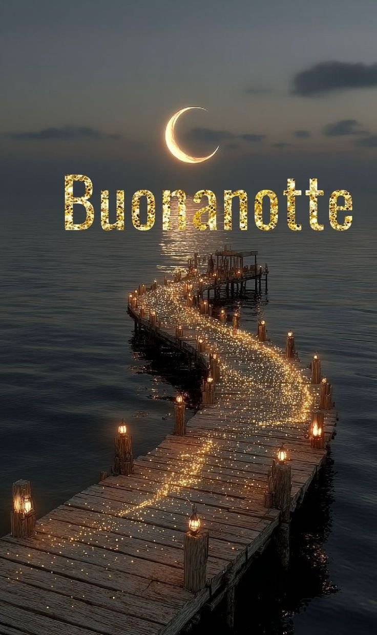 musiche buonanotte
