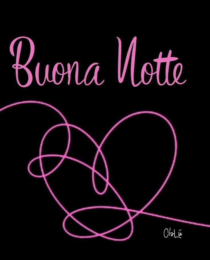 nuove immagini buonanotte
