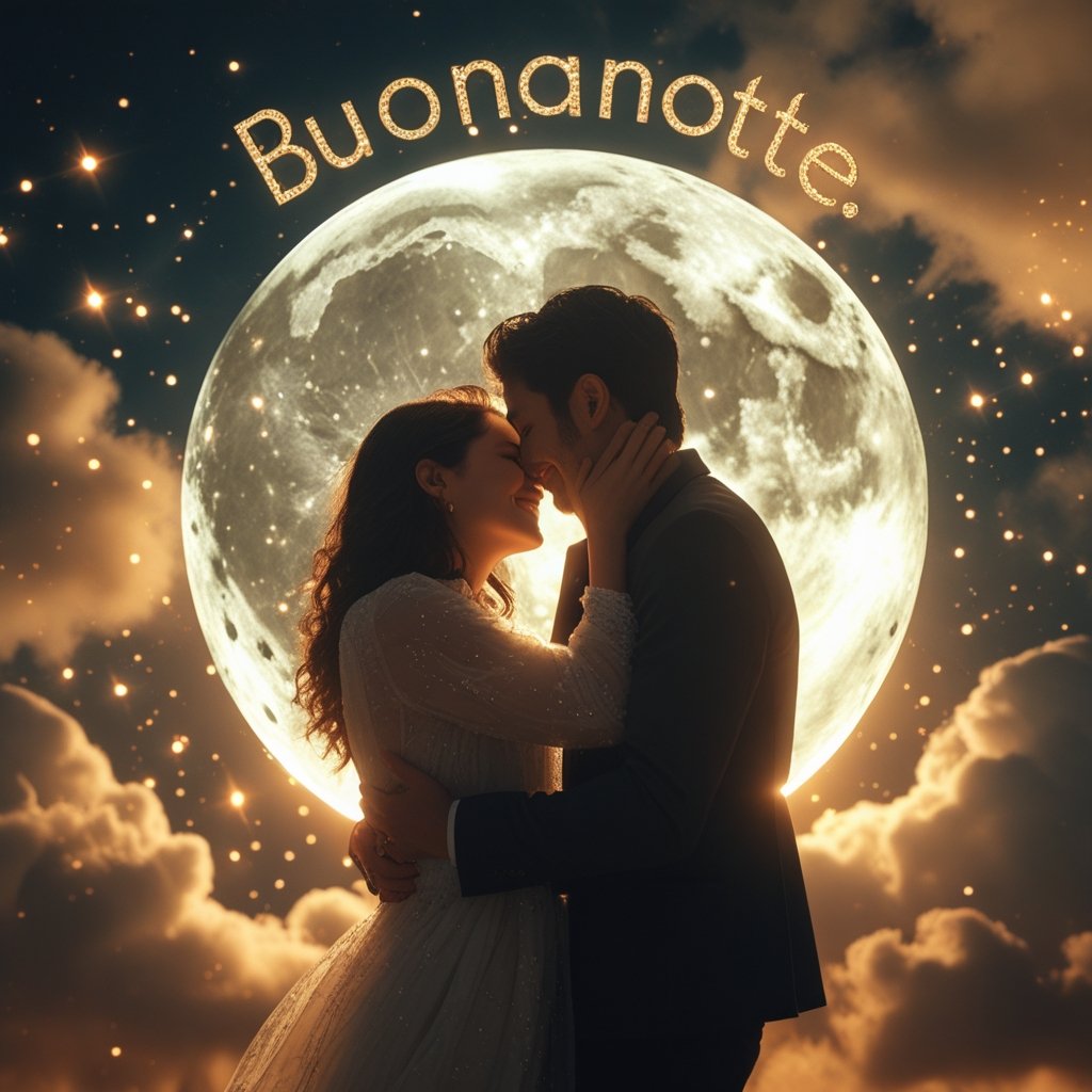 nuovissimo buonanotte immagini recenti