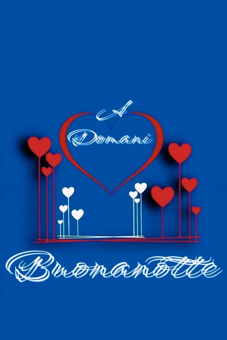 nuovissimo buonanotte immagini recenti