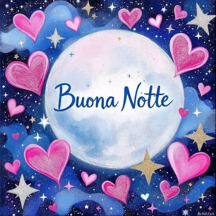 nuovissimo buonanotte immagini recenti