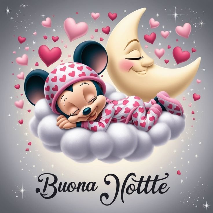 nuovissimo buonanotte immagini recenti