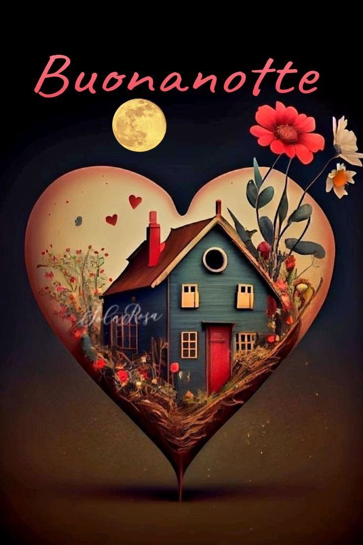 nuovissimo buonanotte immagini recenti natalizie