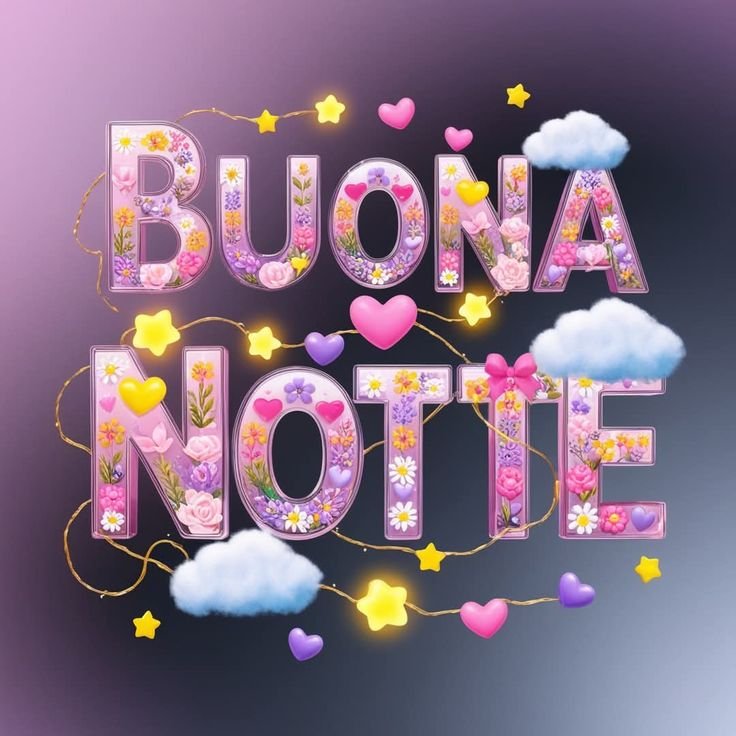 nuovissimo toghigi paper buonanotte immagini recenti