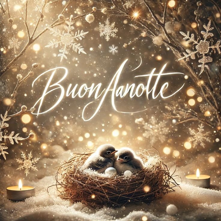 per te la mia buonanotte immagini