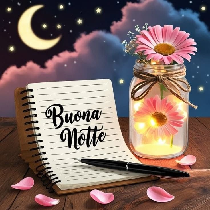 pietra bianca nuovissimo buonanotte immagini recenti gratis