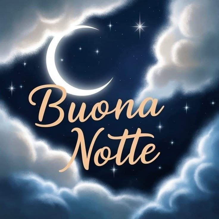 pinterest buonanotte immagini recenti