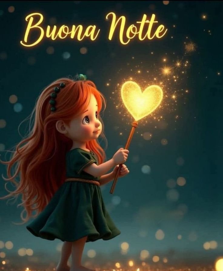 storie di buonanotte