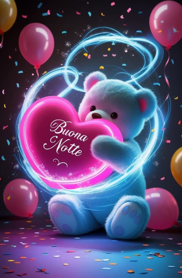 terry buonanotte immagini nuove