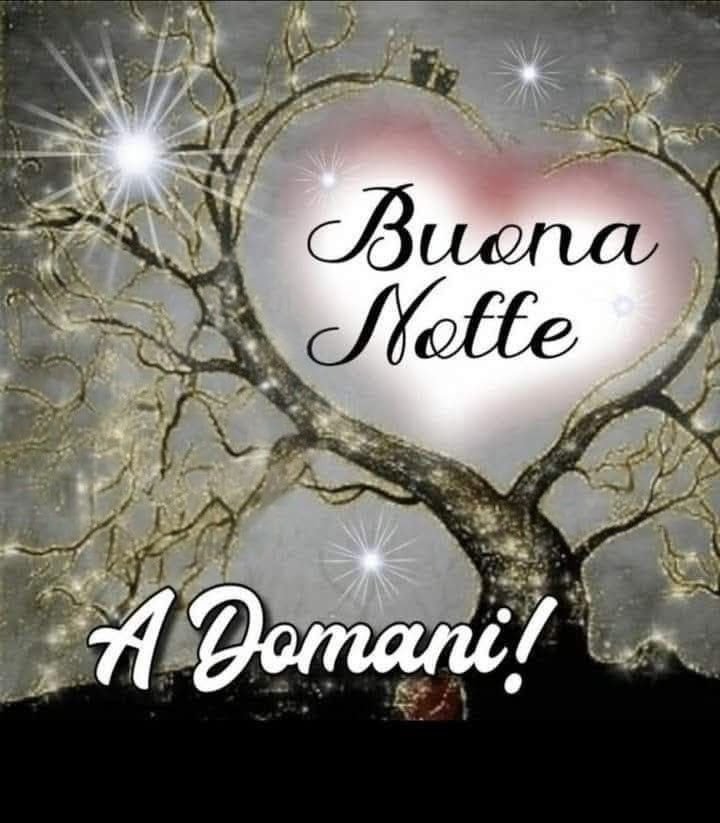 vado a dormire buonanotte immagini