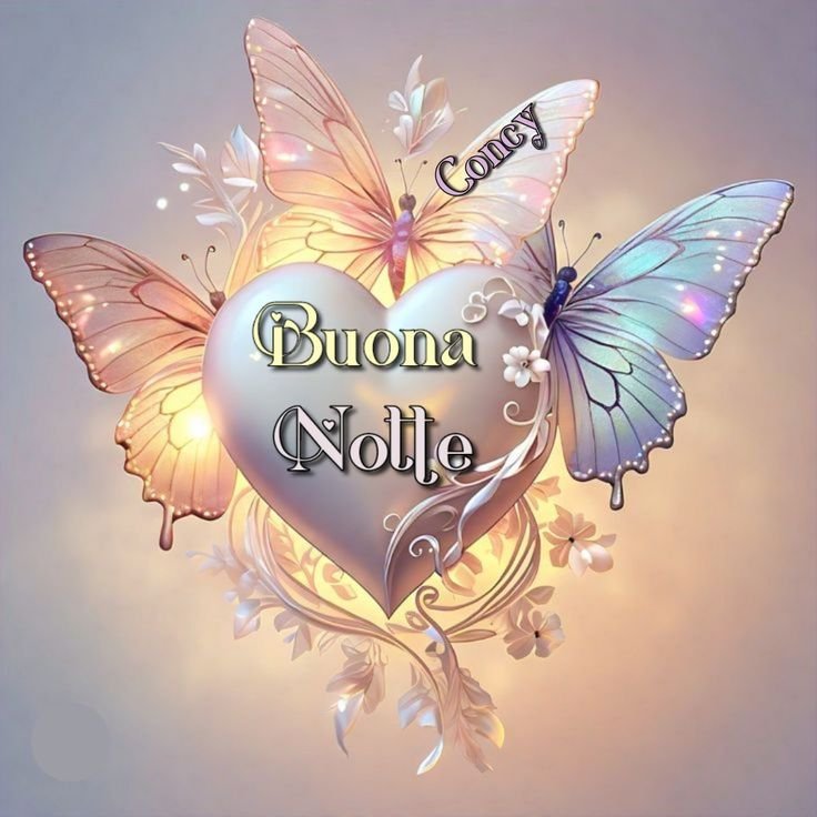 vita carismatica buonanotte immagini nuove