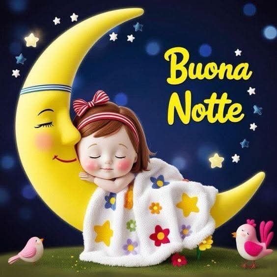 viva la vita buonanotte immagini nuove