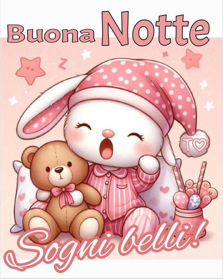 www belle immagini buonanotte