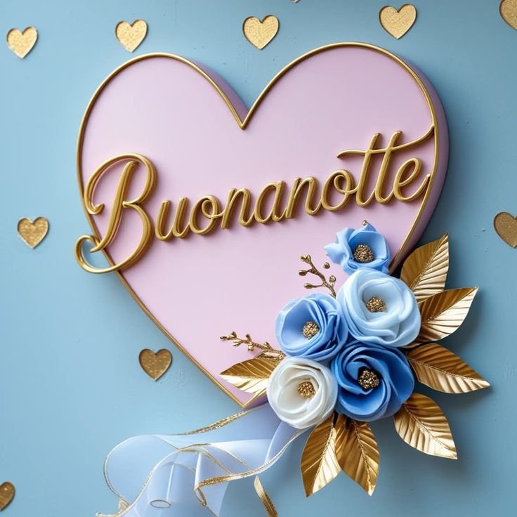 youtube immagini di buonanotte